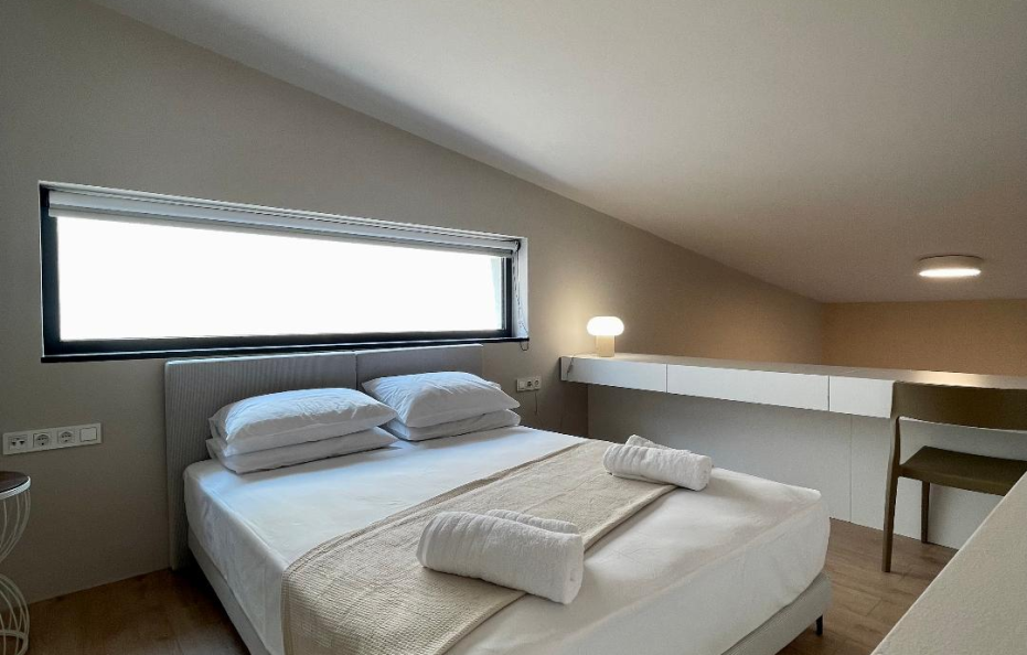Executive loft II