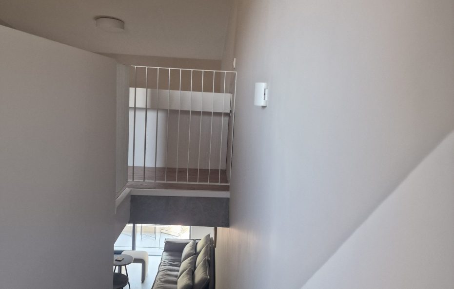 Executive loft I