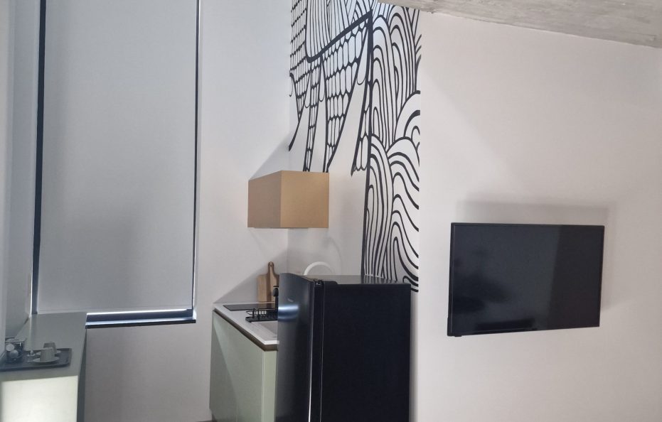 Executive loft IV