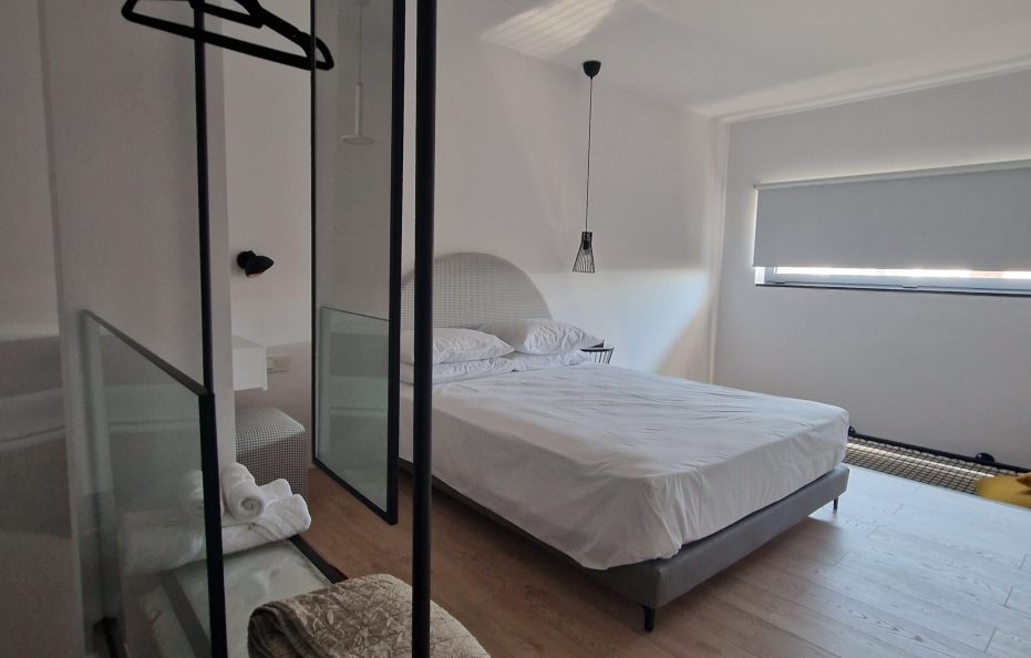 Executive loft IV