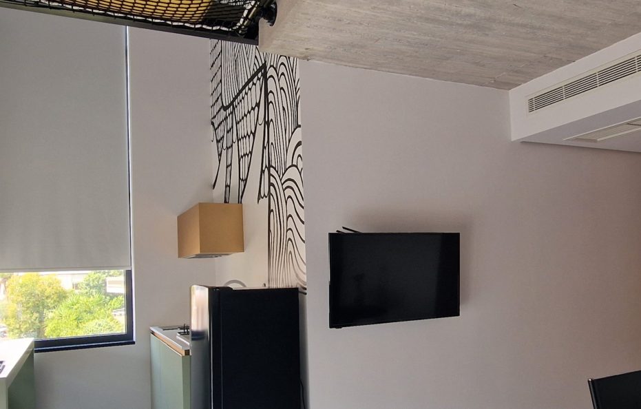 Executive loft IV