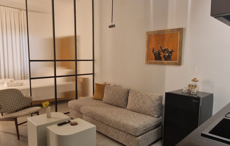 Suite Room