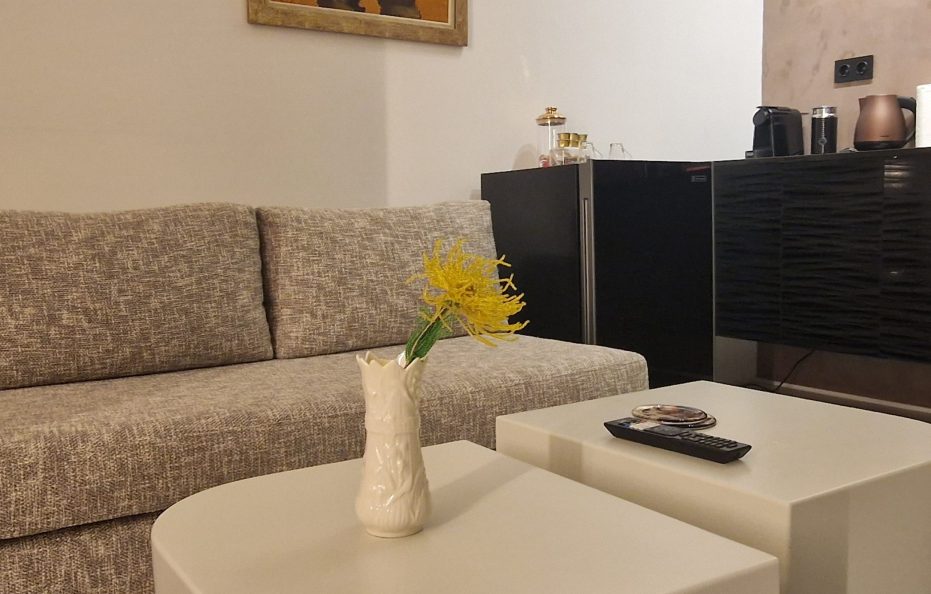 Suite Room