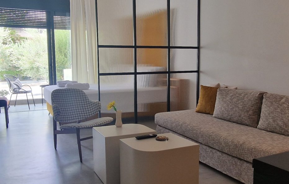 Suite Room