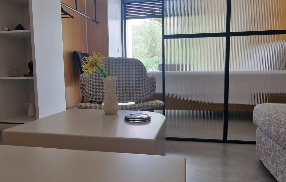 Suite Room