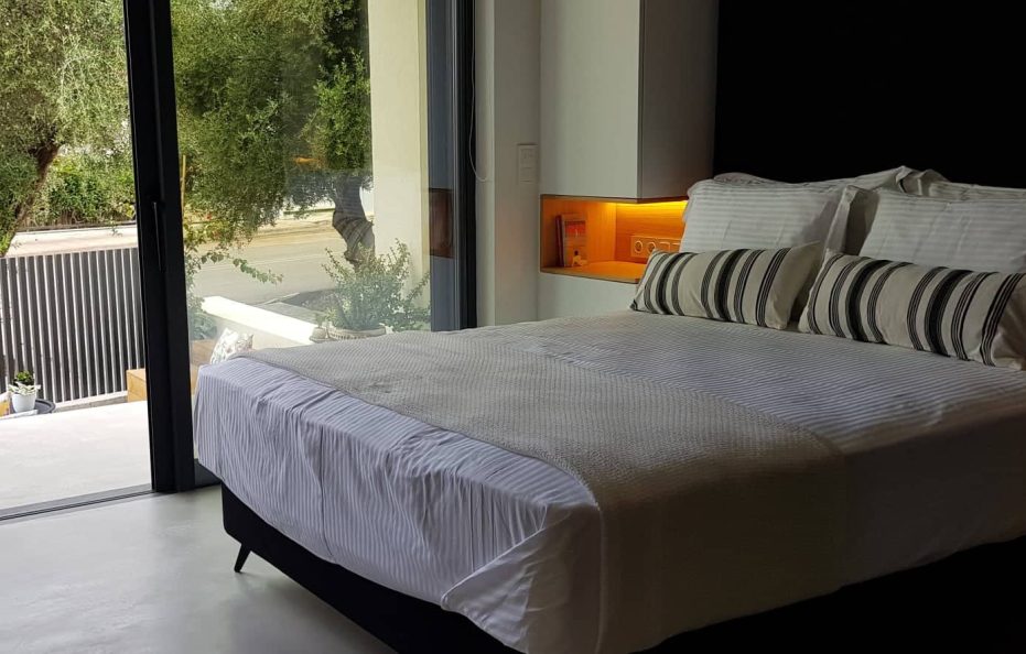 Suite Room with garden