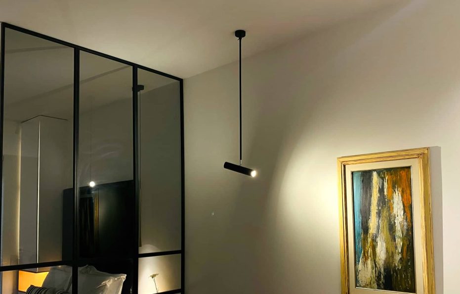 Suite Room with garden