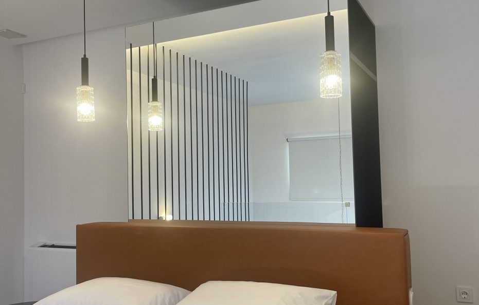 Executive loft III