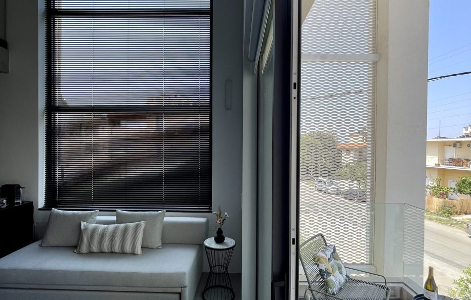 Executive loft III