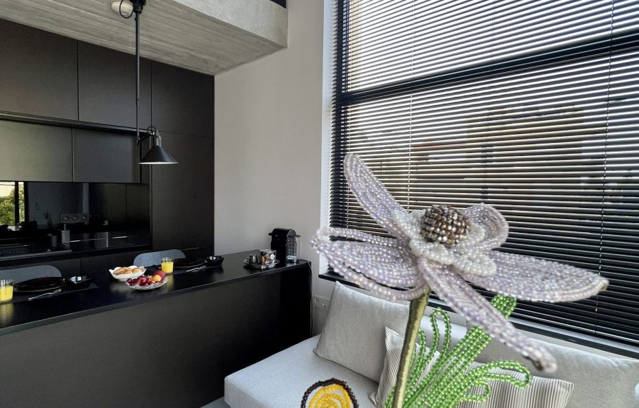 Executive loft III