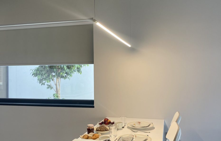 Executive loft II