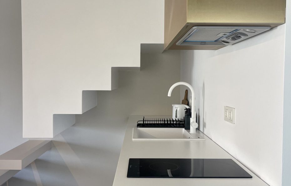Executive loft I