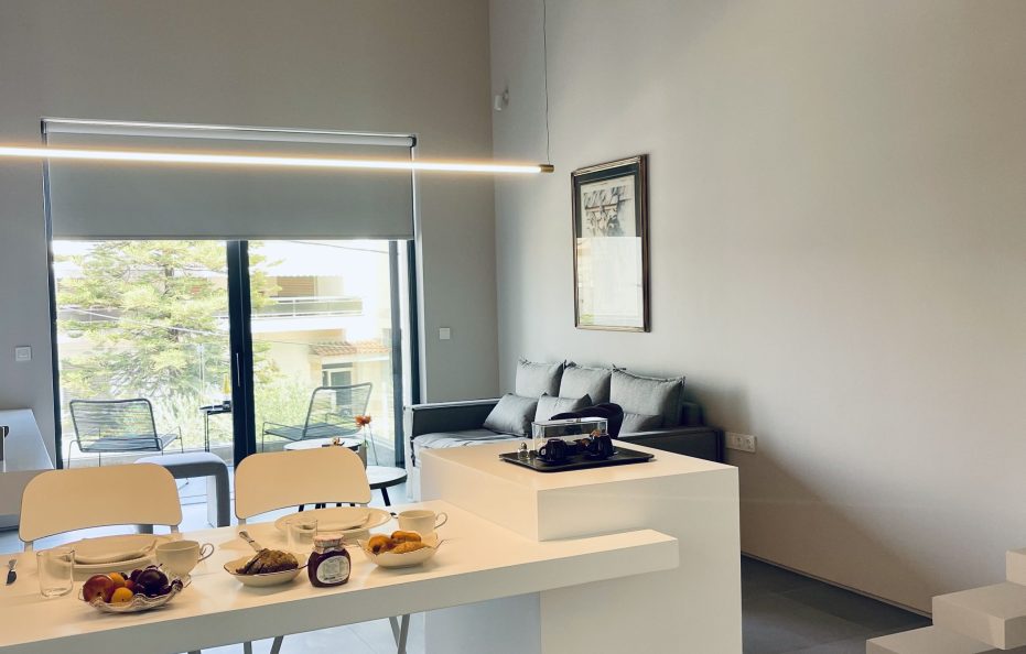 Executive loft II