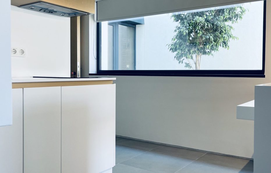 Executive loft II