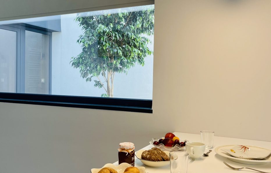 Executive loft II