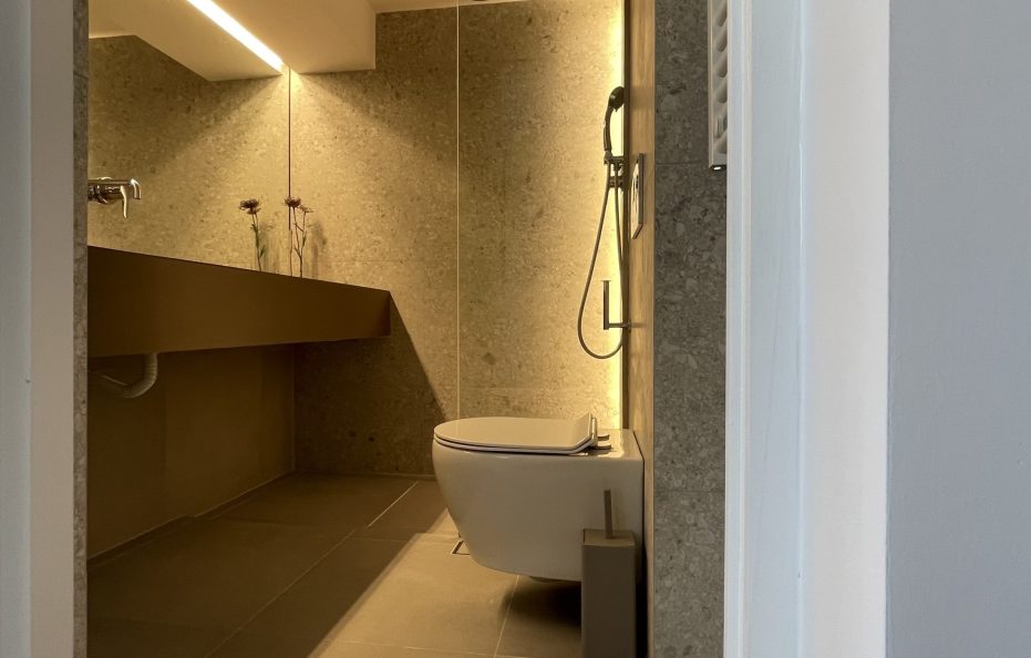Executive loft II