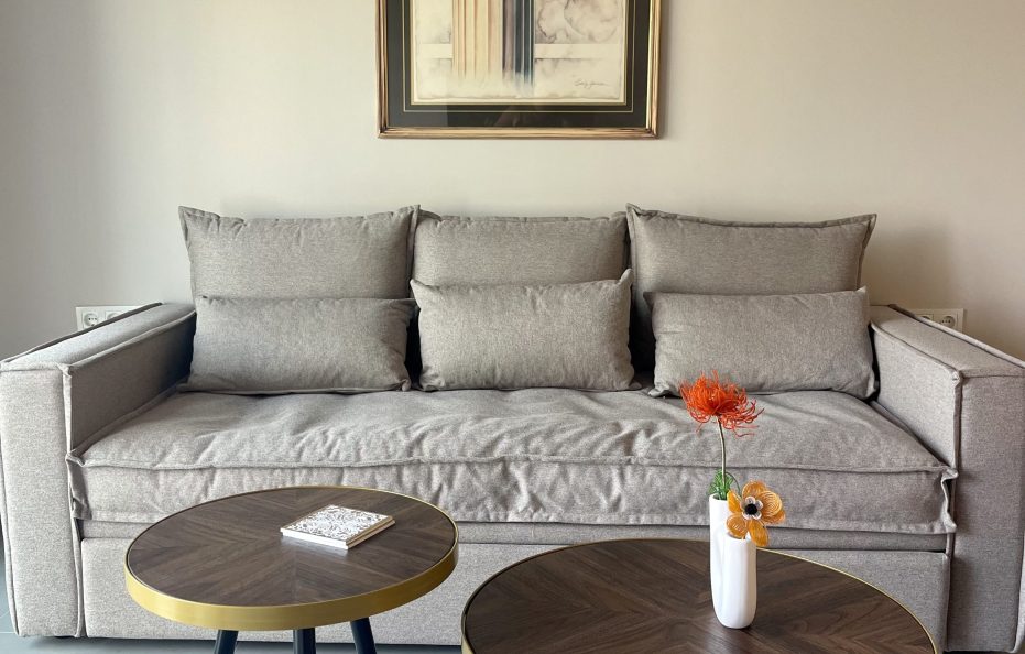 Executive loft II