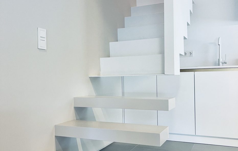 Executive loft II