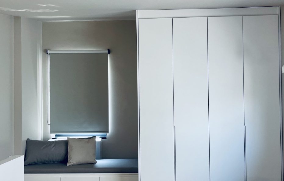 Executive loft II