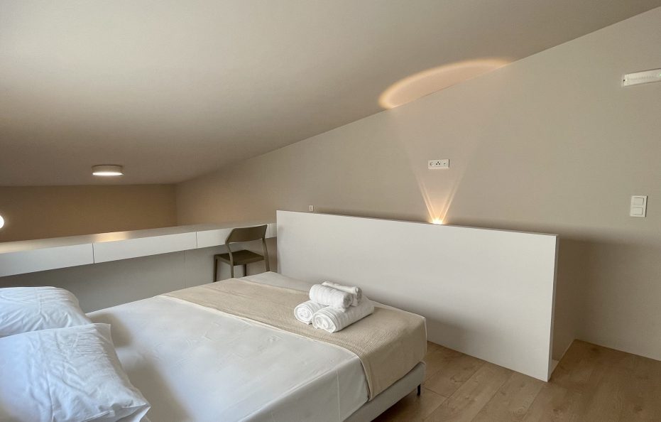 Executive loft II