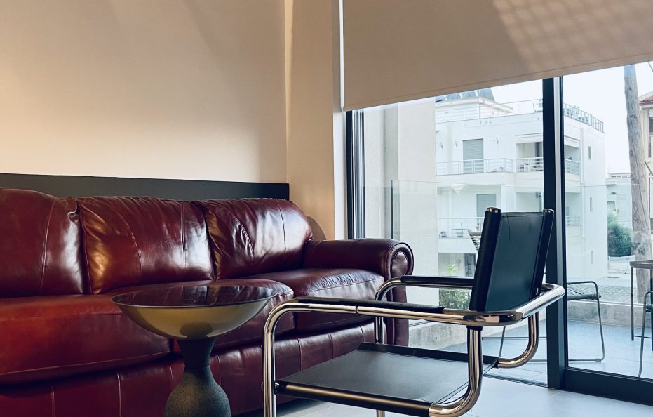 Executive loft IV