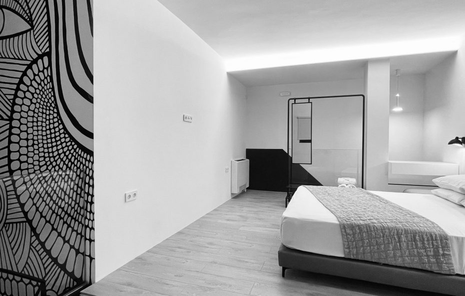 Executive loft IV