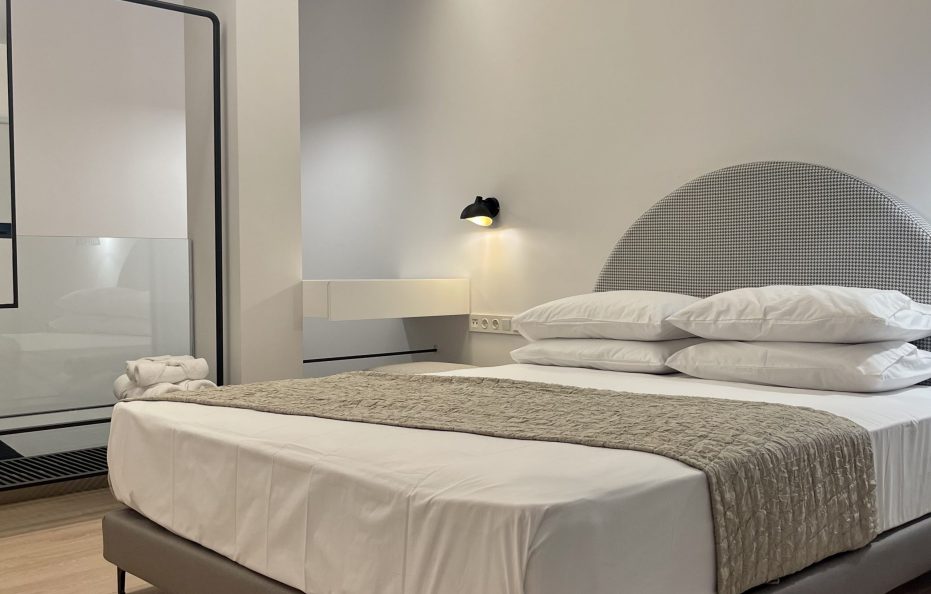 Executive loft IV