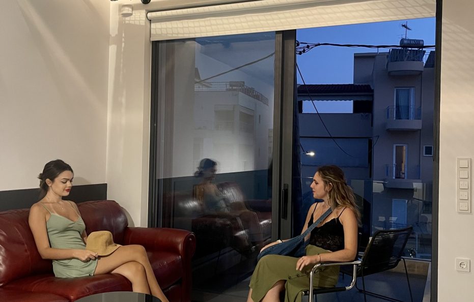Executive loft IV
