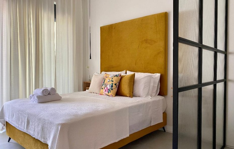 Suite Room