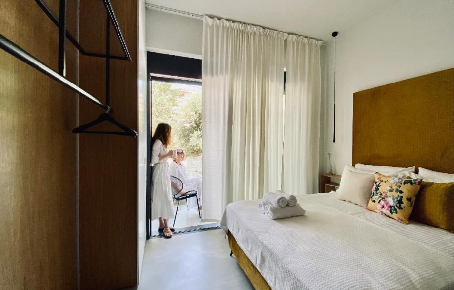 Suite Room