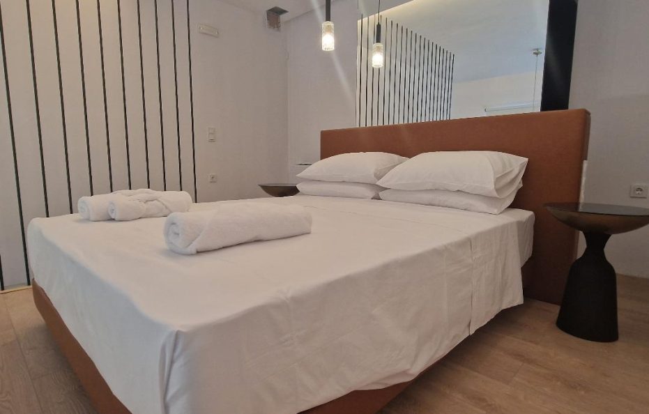 Executive loft III