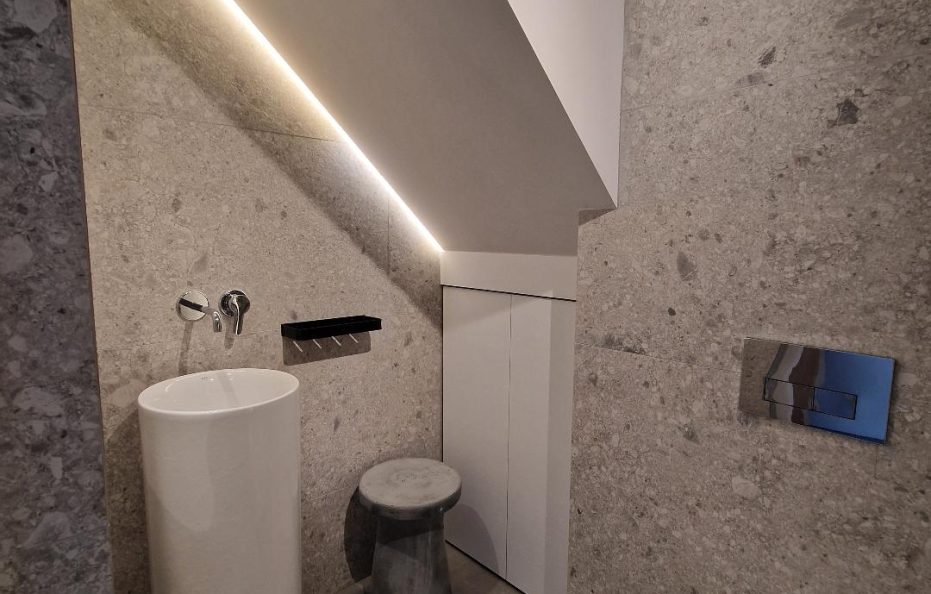 Executive loft IV