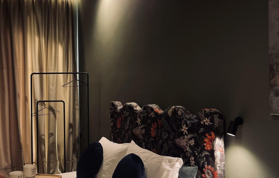 Separated Premium Room