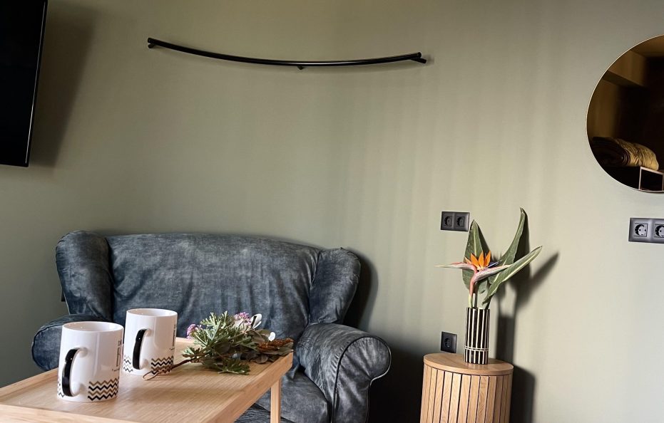 Separated Premium Room